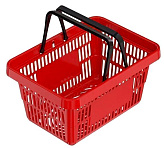 Корзина покупательская EuroposGroup 410056