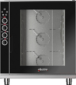 Пароконвектомат Gierre MEGA 1040DG купить по низкой цене в Пятигорске | Комплекс Трейд.
