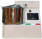 Тестомес спиральный Apach Cook Line ASMX33F 2S 3Ф