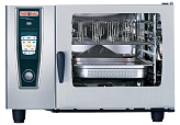 Пароконвектомат Rational SCC 62 5 Senses купить по низкой цене в Пятигорске | Комплекс Трейд.