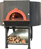 Печь для пиццы Morello Forni LP150 Standard