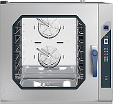 Пароконвектомат Radax YESENIN ES07DGCLU купить по низкой цене в Пятигорске | Комплекс Трейд.