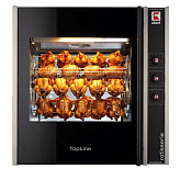 Гриль для кур Ubert RT 404