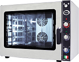 Пароконвектомат Eletto L 0611M купить по низкой цене в Пятигорске | Комплекс Трейд.