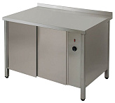 Стол тепловой Simeco СТ1207БК