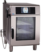 Пароконвектомат Alto-Shaam CTX 4-10E/SK EXPRESS купить по низкой цене в Пятигорске | Комплекс Трейд.