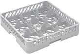 Корзина для стаканов InoxMacel 70.50.11.5502.0915 (500х500)