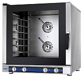 Пароконвектомат PIRON PF8406 купить по низкой цене в Пятигорске | Комплекс Трейд.