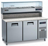 Стол холодильный для пиццы Gemm SFF/712G