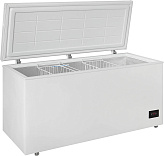 Ларь морозильный Бирюса 455FKDQ