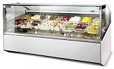 Витрина для мороженого ISA Gelato Supershow AE 45 RV H117