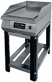 Поверхность жарочная Grill Master Ф1ИПЖР/800 (открытый стенд)