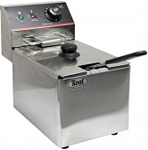 Фритюрница ROAL SZ-11L