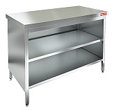 Стол производственный HICOLD НС3О-9/7