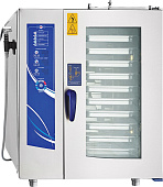 Пароконвектомат Abat ПКА 10-1/1ПМФ2 (морской) купить по низкой цене в Пятигорске | Комплекс Трейд.