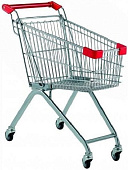 Тележка покупательская Корбис STE090-XX-MALL