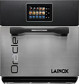 Печь комбинированная Lainox ORACLE ORACGBXL