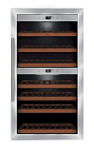 Винный шкаф CASO WineComfort 660 Smart