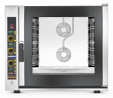 Пароконвектомат Tecnoeka EKF 711 E UD купить по низкой цене в Пятигорске | Комплекс Трейд.