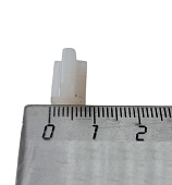 Уплотнение INDOKOR (8 мм, 1 м) для запайщиков лотков IS/ISC/IT