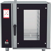 Пароконвектомат FM RXB-606 V7 купить по низкой цене в Пятигорске | Комплекс Трейд.