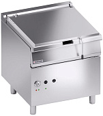 Сковорода опрокидывающаяся Veroterm VT4BREP10MO