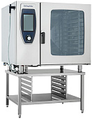 Пароконвектомат OZTI OKFG 102 C, газ купить по низкой цене в Пятигорске | Комплекс Трейд.