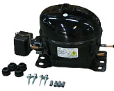 Компрессор Hurakan для холодильного шкафа HKN-DB335S