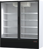 Шкаф холодильный Премьер ШВУП1ТУ-1,4 С, эл-мех. замок