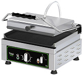 Гриль контактный T-LUX PRIME CG 2525 RS