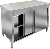 Стол производственный HICOLD НСЗК-18/6Т