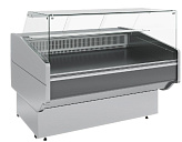 Витрина холодильная Carboma GC120 SM 2,0-1 (цвет по схеме) (статика)