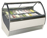 Витрина для мороженого CARPINI MILAN ML 12