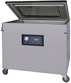 Упаковщик вакуумный Hualian DZQ-800/2L (нерж., газ)