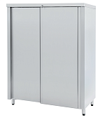 Шкаф кухонный ATESY ШЗК-С-900.600-02-К