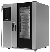 Пароконвектомат Gabino Combi 1011b-L ADVANCE купить по низкой цене в Пятигорске | Комплекс Трейд.