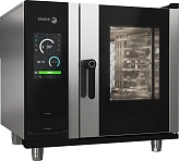 Пароконвектомат газовый Fagor APW-061-G NG R SW S купить по низкой цене в Пятигорске | Комплекс Трейд.