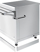 Комплект торцевой Abat для линии раздачи "HOT-LINE" (правый)