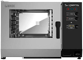 Пароконвектомат Lainox SAPIENS BOOSTED SAE062B+OB062E купить по низкой цене в Пятигорске | Комплекс Трейд.