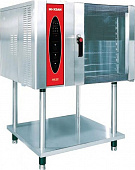 Пароконвектомат INOKSAN INO-FKE022 купить по низкой цене в Пятигорске | Комплекс Трейд.