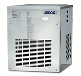 Льдогенератор SIMAG SPN 405 AS без бункера