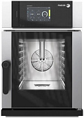Пароконвектомат Fagor K-AW-061-E SW R K купить по низкой цене в Пятигорске | Комплекс Трейд.