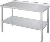 Стол производственный ATESY СР-П-1-1500.600-02