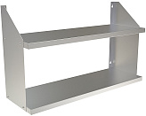 Полка кухонная Кобор ПК2-120/40