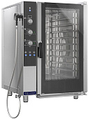 Пароконвектомат KAYMAN ПКЭ-10-И А купить по низкой цене в Пятигорске | Комплекс Трейд.