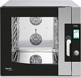 Пароконвектомат Apach Cook Line AP7QT купить по низкой цене в Пятигорске | Комплекс Трейд.