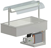 Ванна Kovinastroj (Kogast) SR-BH-3-20 39726