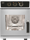 Пароконвектомат Apach AP6M COMPACT купить по низкой цене в Пятигорске | Комплекс Трейд.