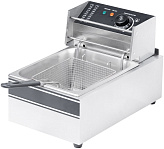 Фритюрница Assum TEF-6L