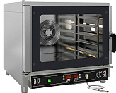 Пароконвектомат EKSI ESL 051GD купить по низкой цене в Пятигорске | Комплекс Трейд.